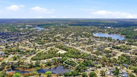 2328 Brimhall Court Deltona FL 32738