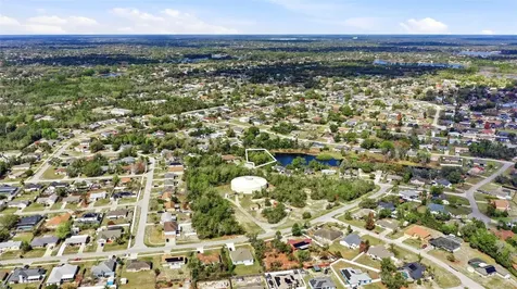 2328 Brimhall Court Deltona FL 32738