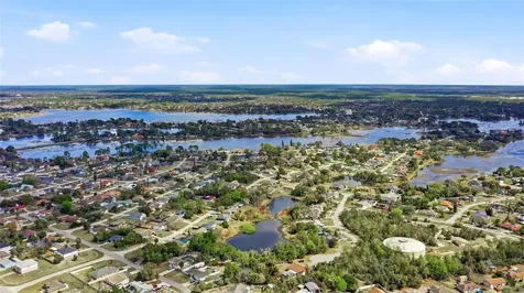 2328 Brimhall Court Deltona FL 32738