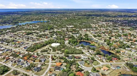 2328 Brimhall Court Deltona FL 32738