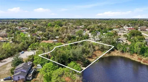 2328 Brimhall Court Deltona FL 32738