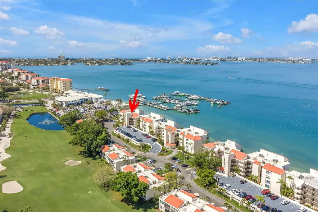 5825 Puerta Del Sol Boulevard S St Petersburg FL 33715