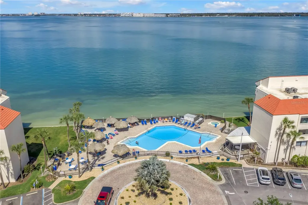 5825 Puerta Del Sol Boulevard S St Petersburg FL 33715