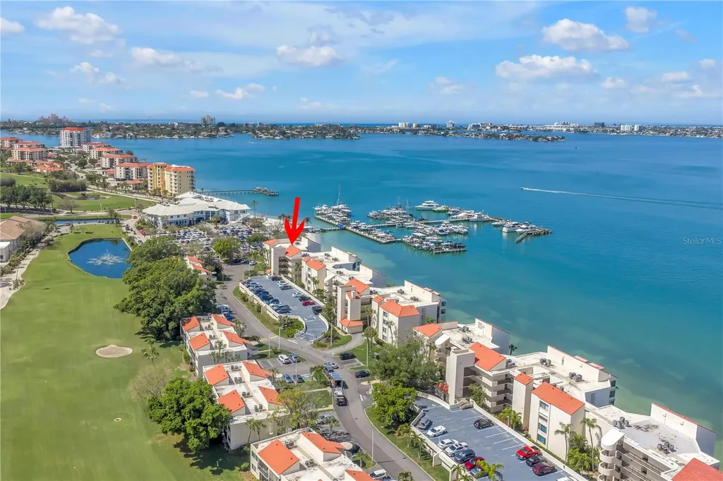 5825 Puerta Del Sol Boulevard S St Petersburg FL 33715