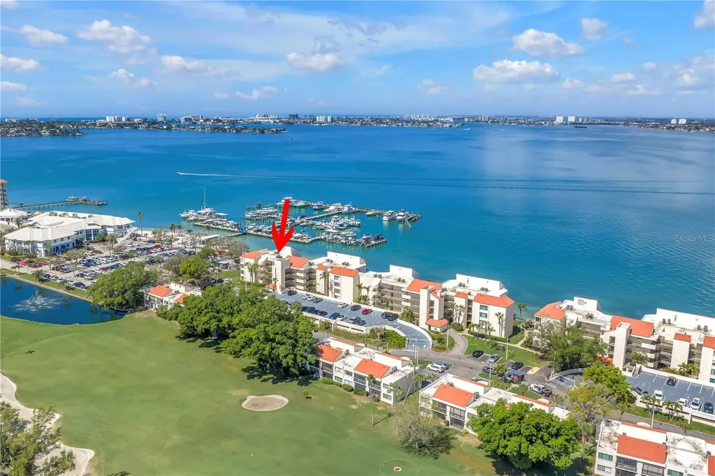 5825 Puerta Del Sol Boulevard S St Petersburg FL 33715