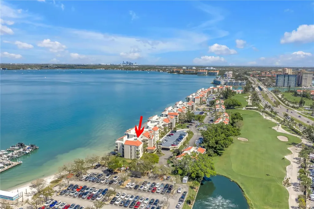 5825 Puerta Del Sol Boulevard S St Petersburg FL 33715