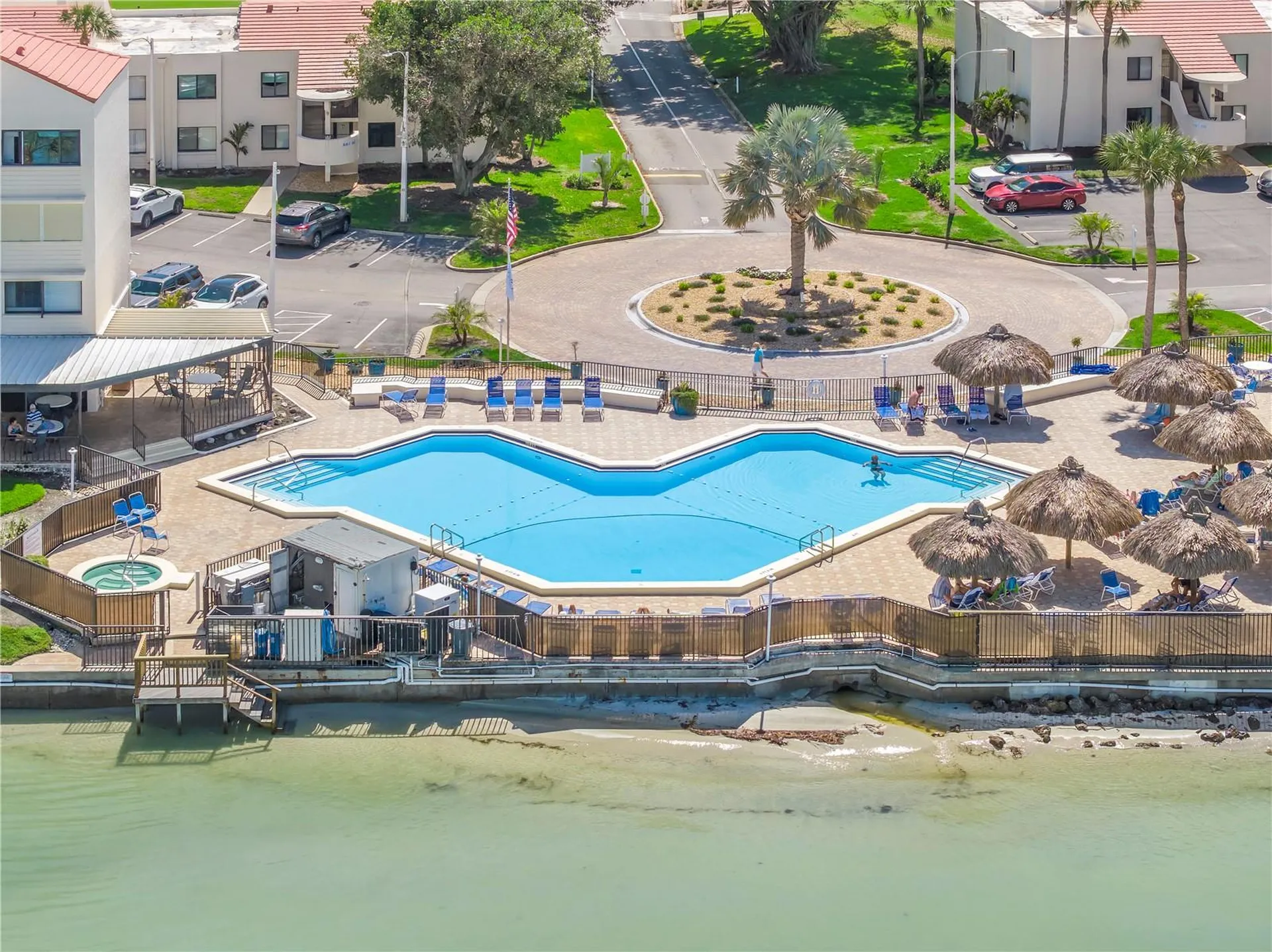 5825 Puerta Del Sol Boulevard S St Petersburg FL 33715