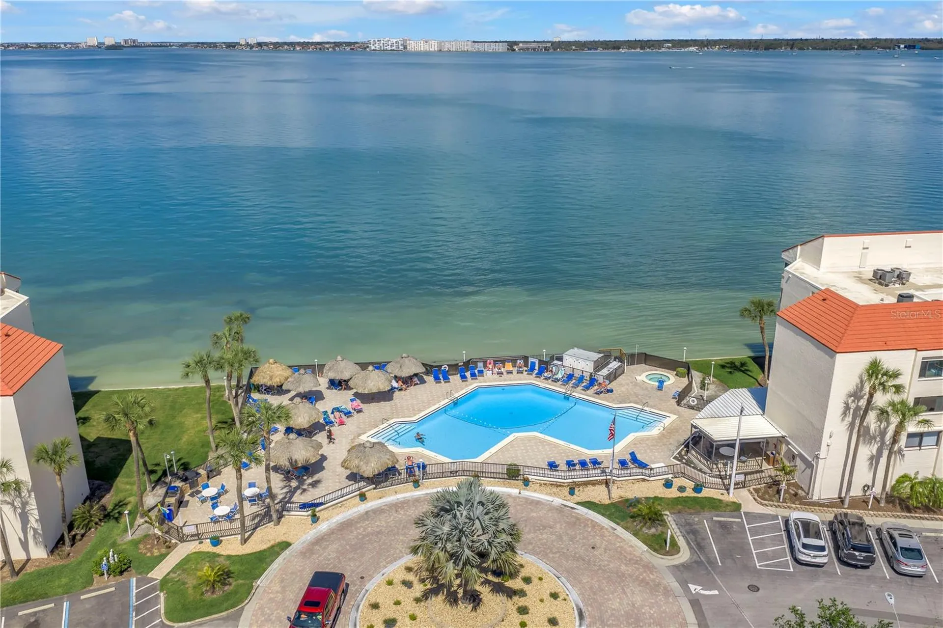 5825 Puerta Del Sol Boulevard S St Petersburg FL 33715