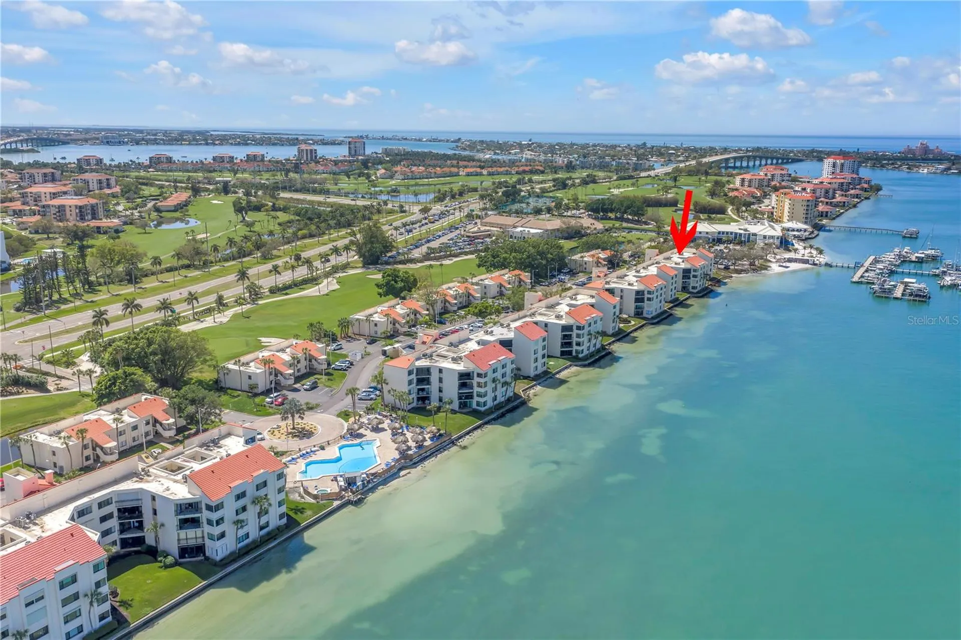 5825 Puerta Del Sol Boulevard S St Petersburg FL 33715