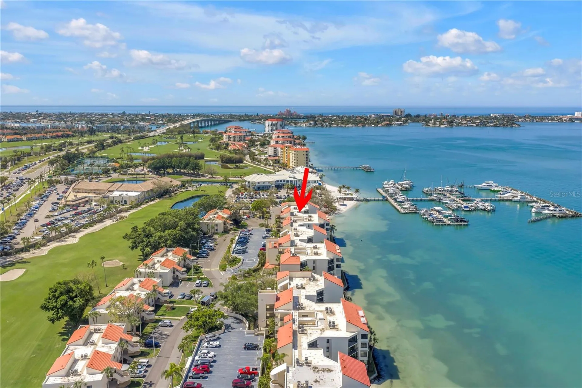 5825 Puerta Del Sol Boulevard S St Petersburg FL 33715