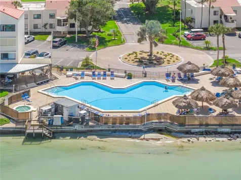 5825 Puerta Del Sol Boulevard S St Petersburg FL 33715
