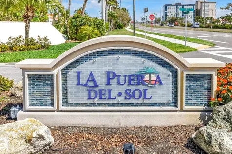 5825 Puerta Del Sol Boulevard S St Petersburg FL 33715