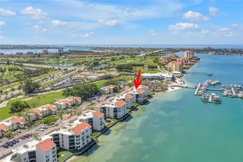 5825 Puerta Del Sol Boulevard S St Petersburg FL 33715