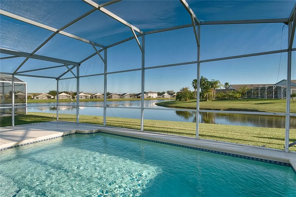 1021 Soaring Eagle Lane Kissimmee FL 34746