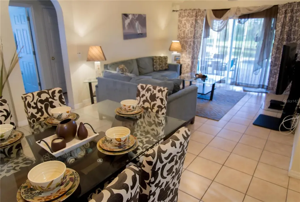 1021 Soaring Eagle Lane Kissimmee FL 34746