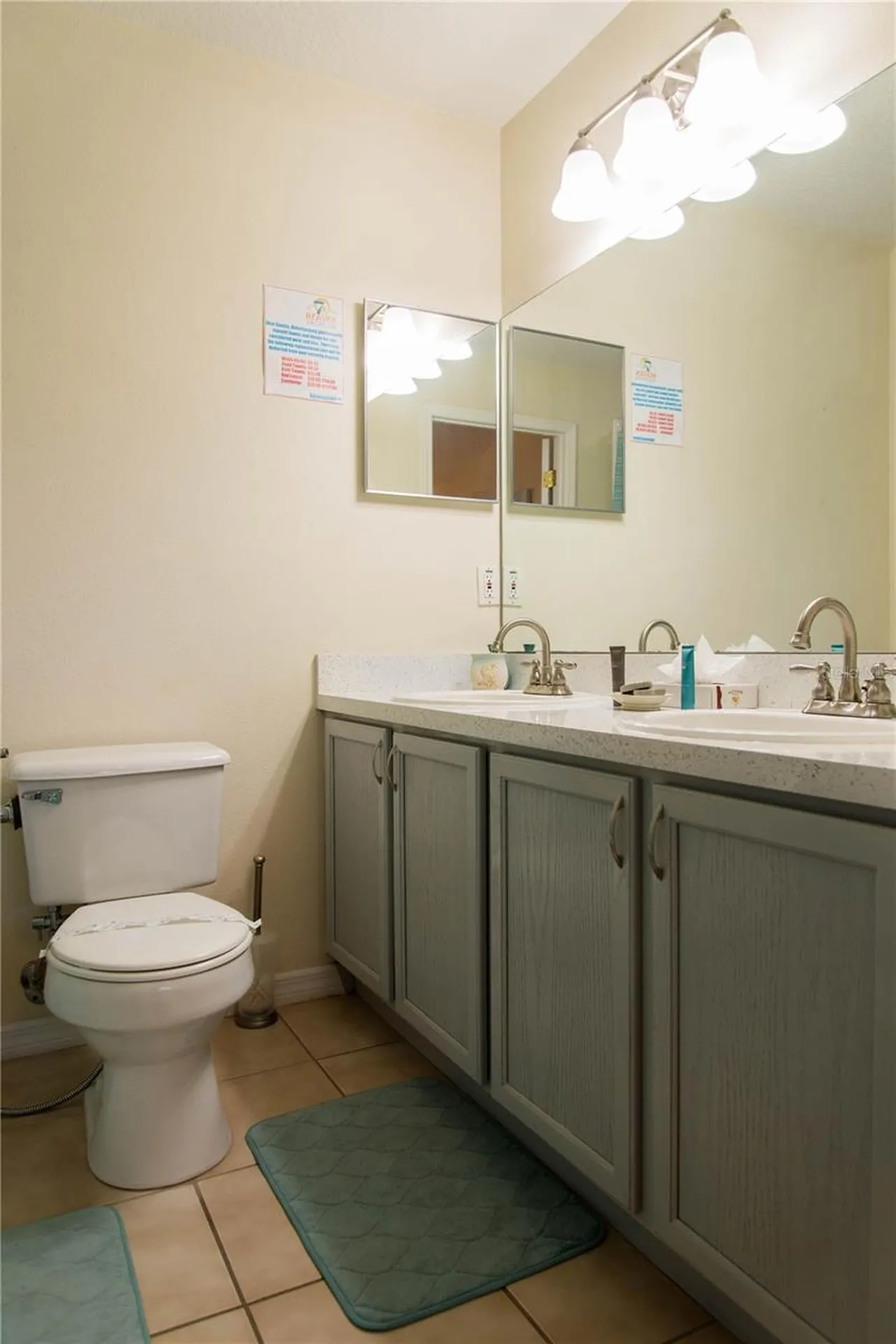 1021 Soaring Eagle Lane Kissimmee FL 34746