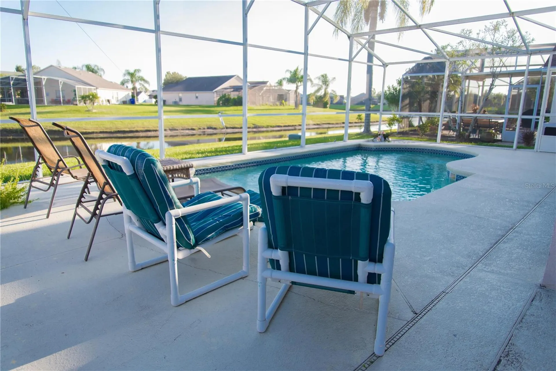 1021 Soaring Eagle Lane Kissimmee FL 34746