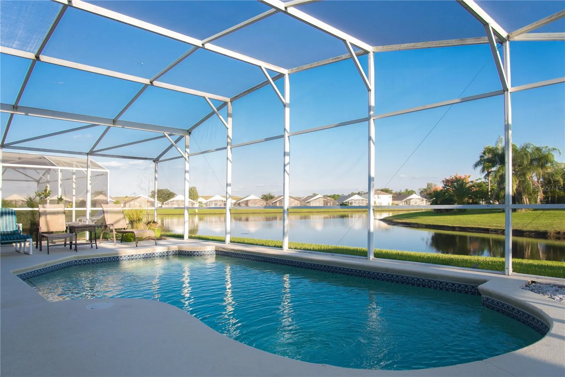 1021 Soaring Eagle Lane Kissimmee FL 34746