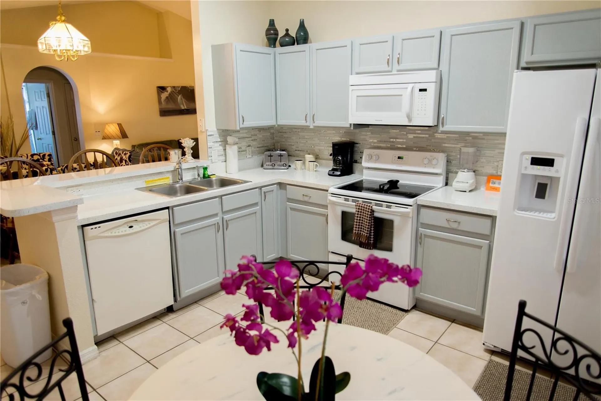 1021 Soaring Eagle Lane Kissimmee FL 34746