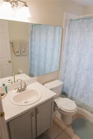 1021 Soaring Eagle Lane Kissimmee FL 34746