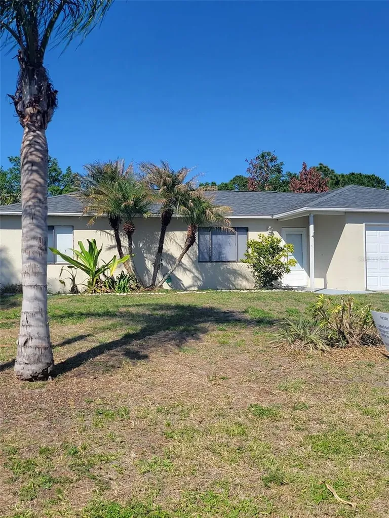 2123 Ramsdale Drive SE Palm Bay FL 32909