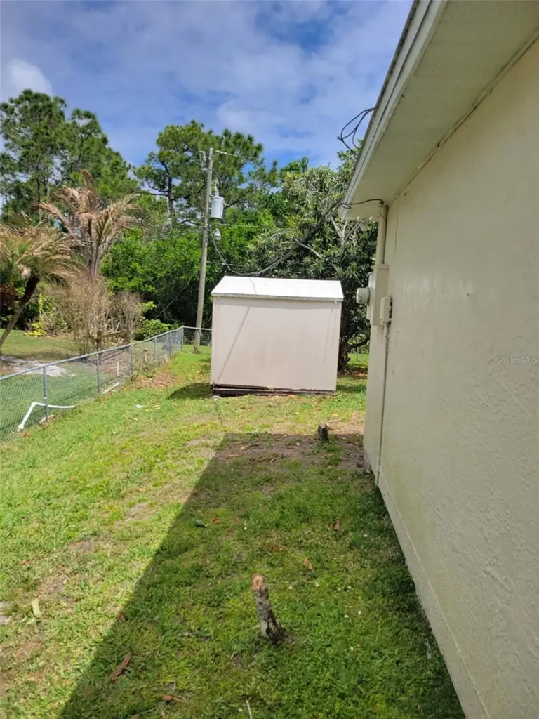 2123 Ramsdale Drive SE Palm Bay FL 32909