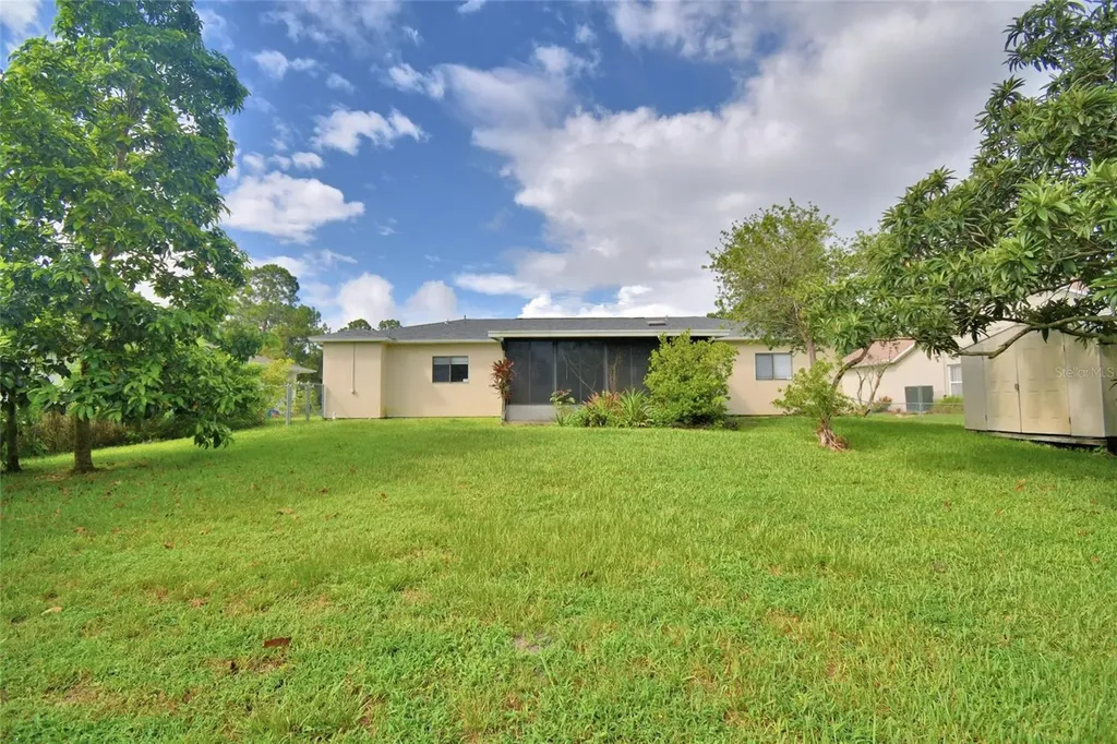 2123 Ramsdale Drive SE Palm Bay FL 32909