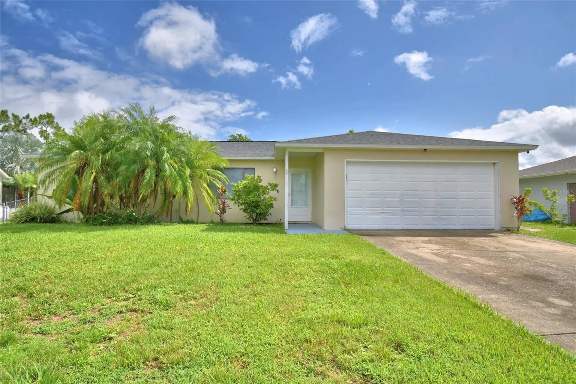 2123 Ramsdale Drive SE Palm Bay FL 32909