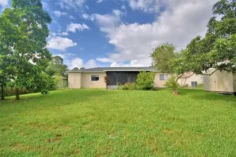 2123 Ramsdale Drive SE Palm Bay FL 32909