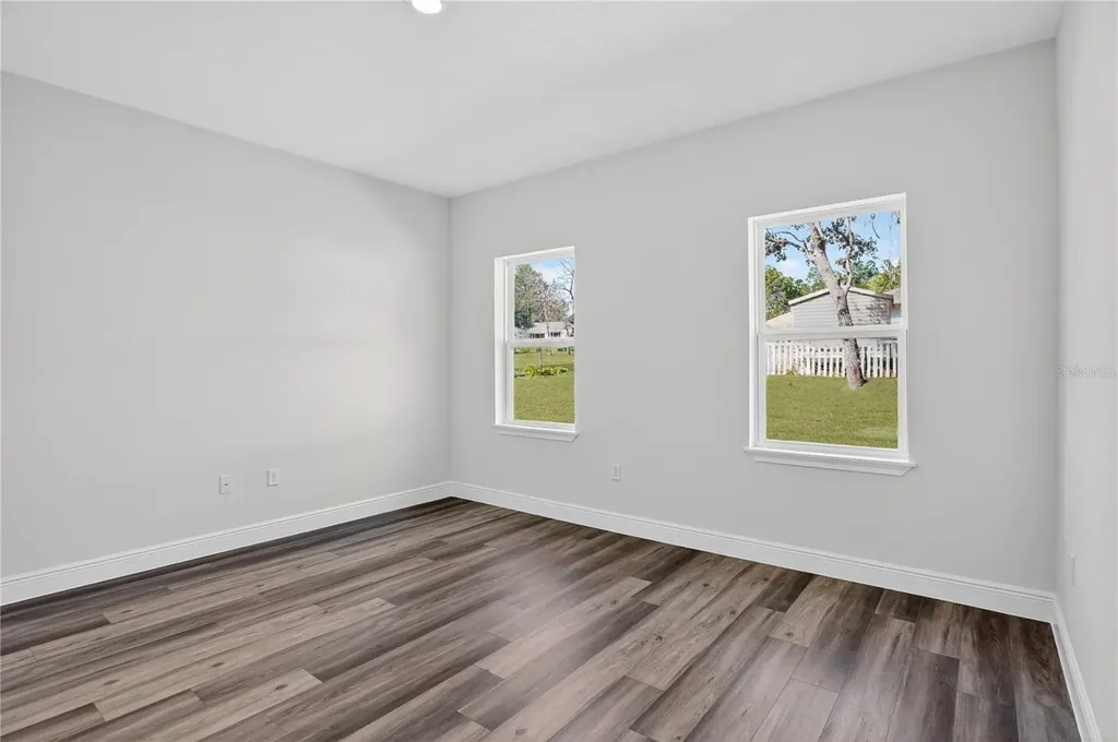 1933 W Oliver Drive Citrus Springs FL 34434