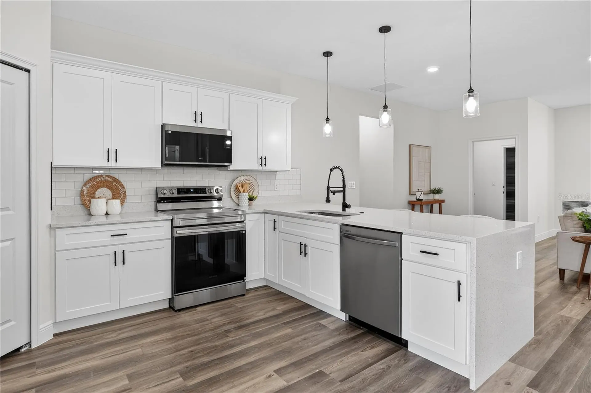 1933 W Oliver Drive Citrus Springs FL 34434