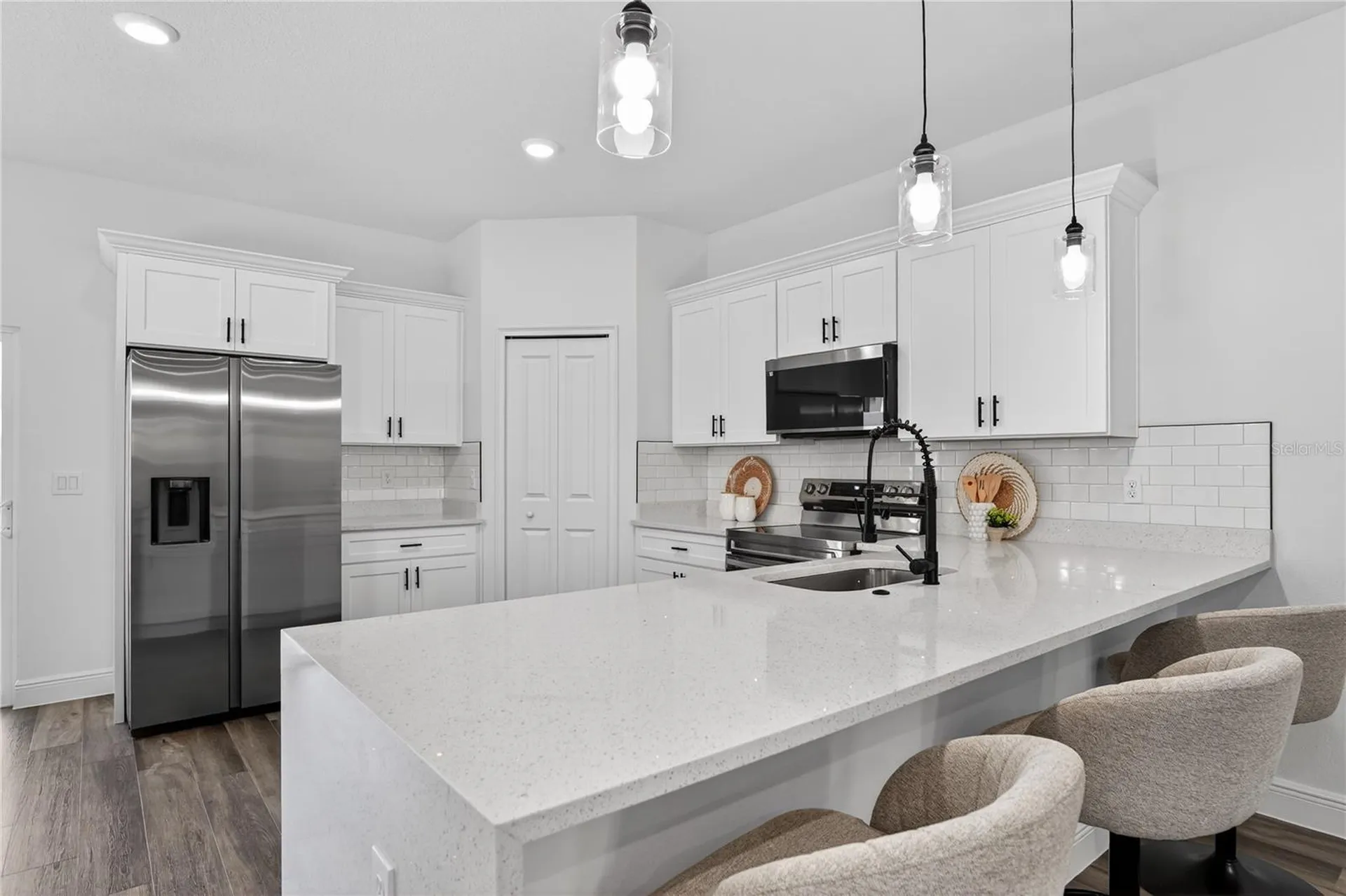 1933 W Oliver Drive Citrus Springs FL 34434