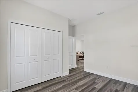1933 W Oliver Drive Citrus Springs FL 34434