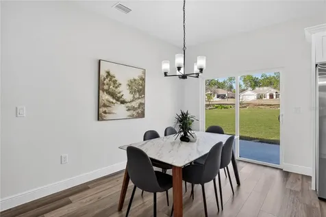 1933 W Oliver Drive Citrus Springs FL 34434