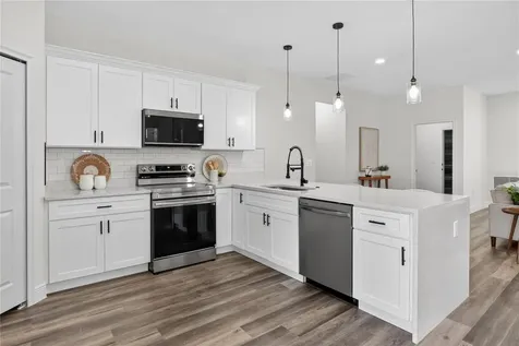 1933 W Oliver Drive Citrus Springs FL 34434