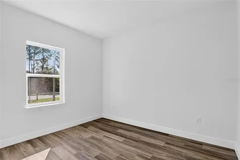 1933 W Oliver Drive Citrus Springs FL 34434