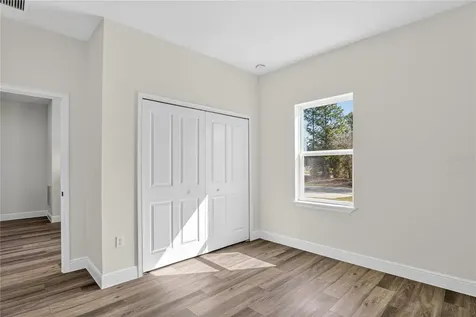 1933 W Oliver Drive Citrus Springs FL 34434