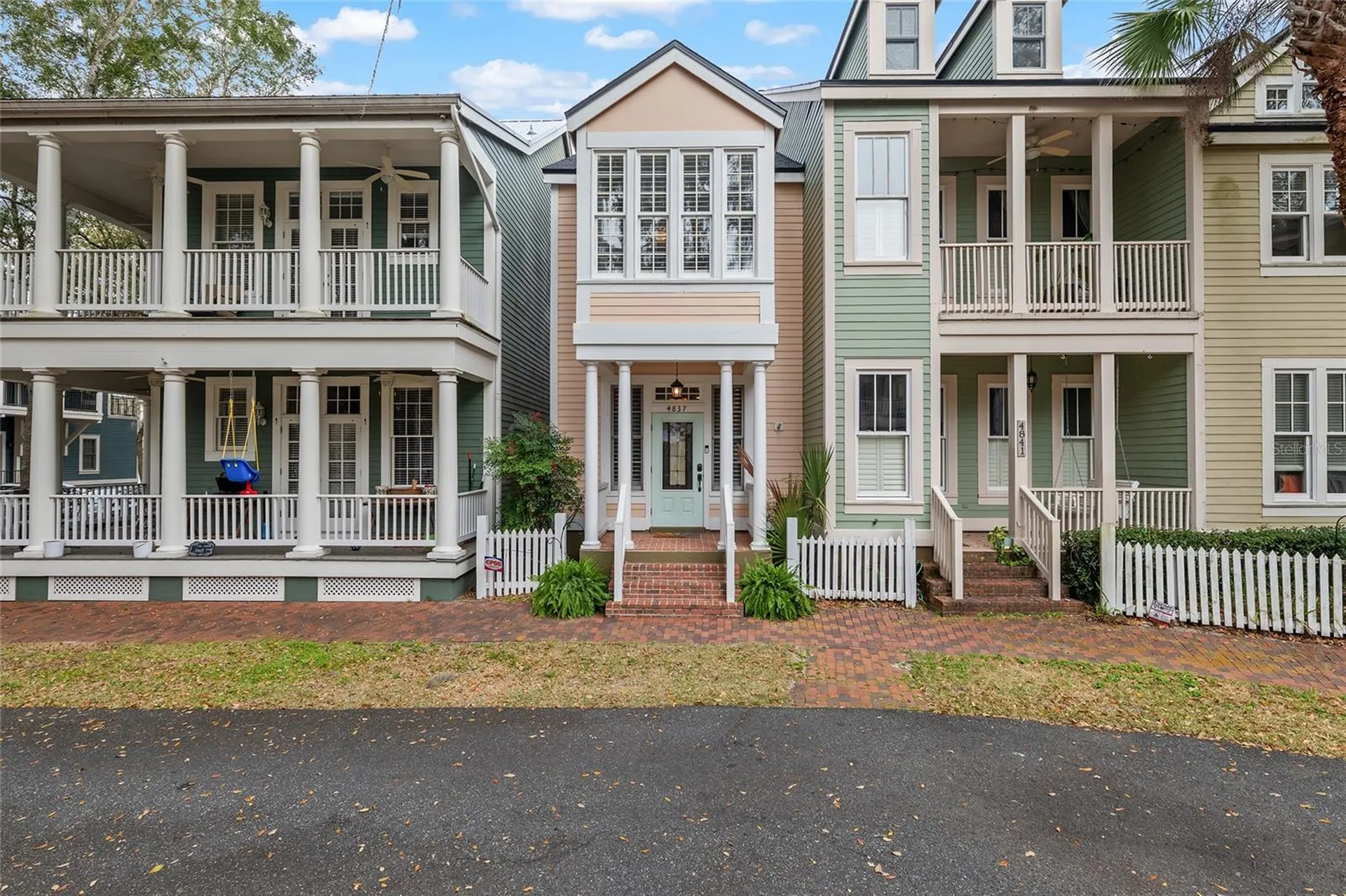 Gainesville FL, 4837 SW 91st Drive