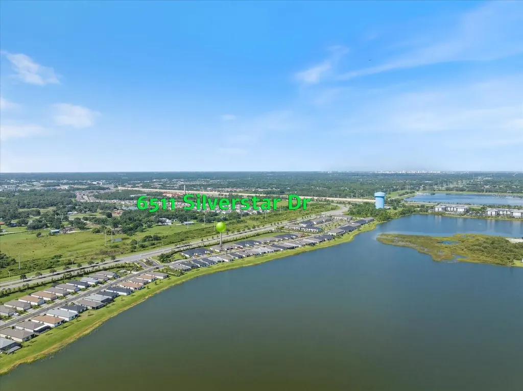 6511 Silverstar Drive Sarasota FL 34240