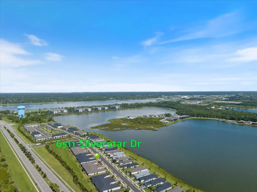 6511 Silverstar Drive Sarasota FL 34240