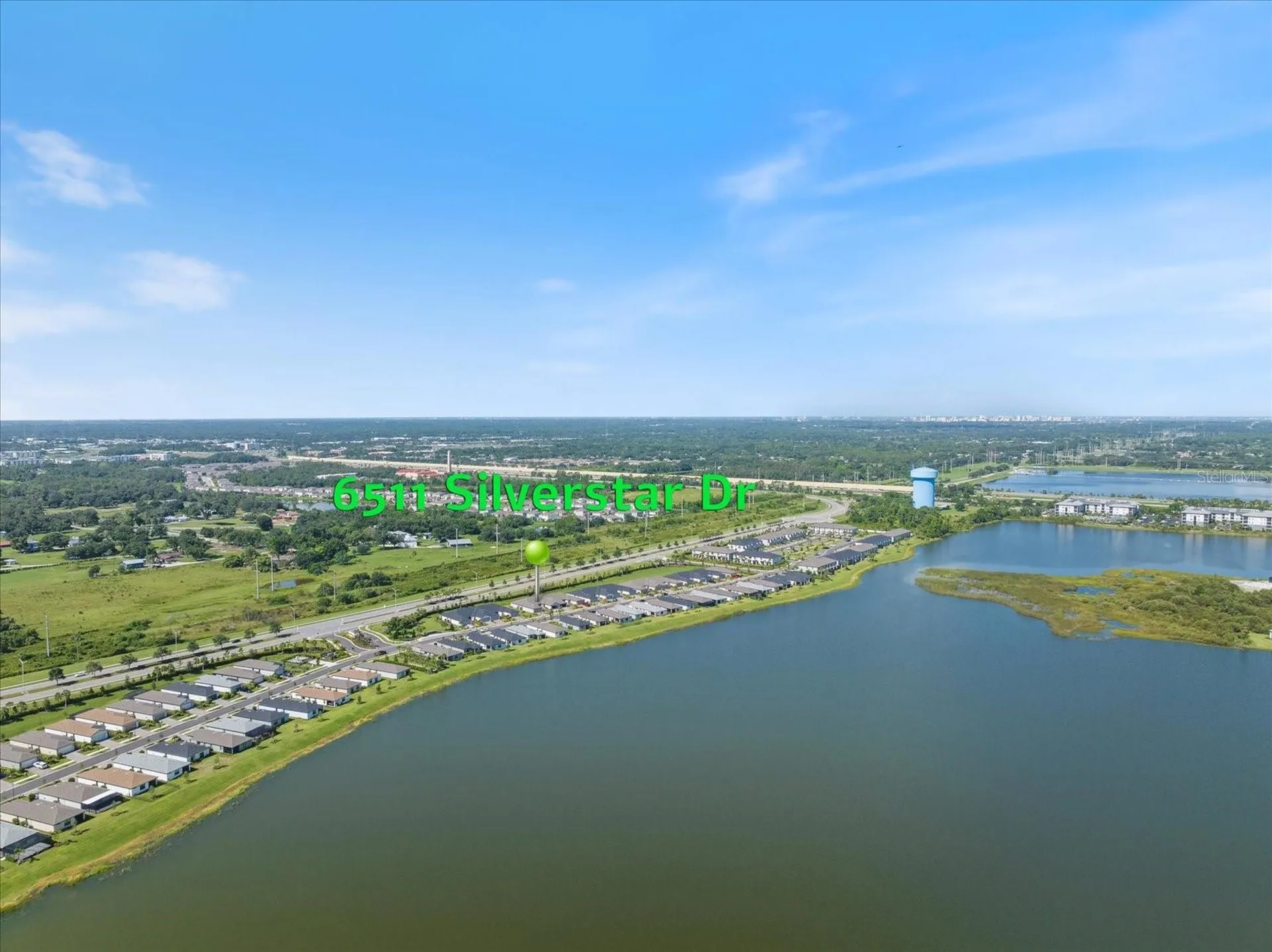 6511 Silverstar Drive Sarasota FL 34240