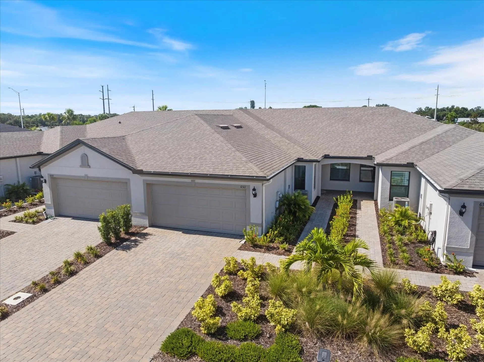 6511 Silverstar Drive Sarasota FL 34240