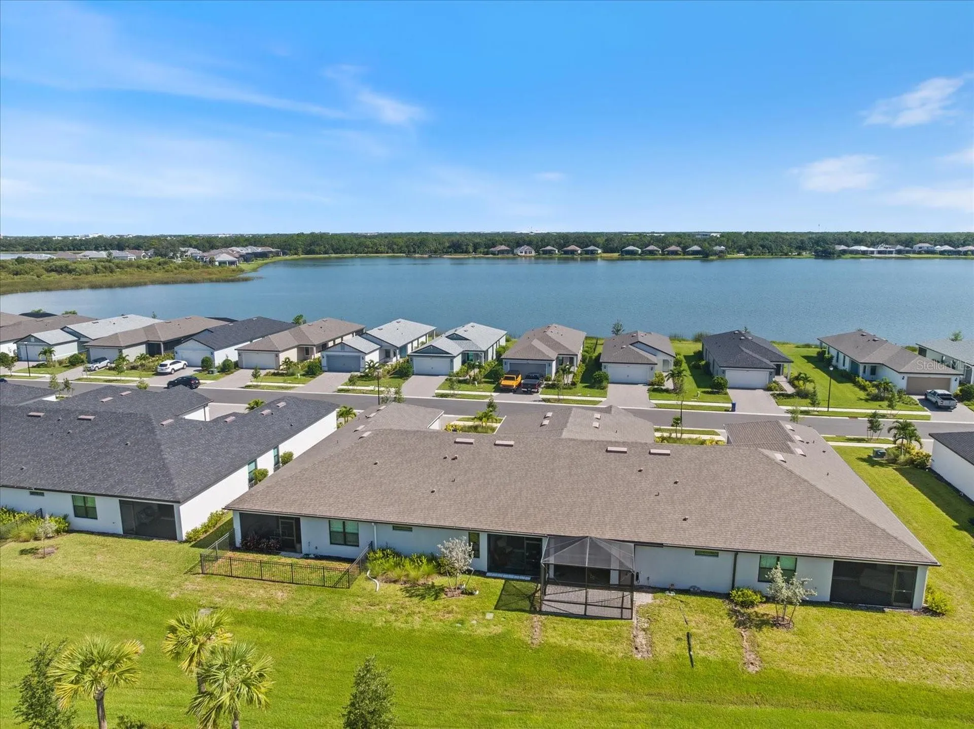 6511 Silverstar Drive Sarasota FL 34240