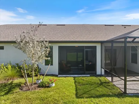6511 Silverstar Drive Sarasota FL 34240