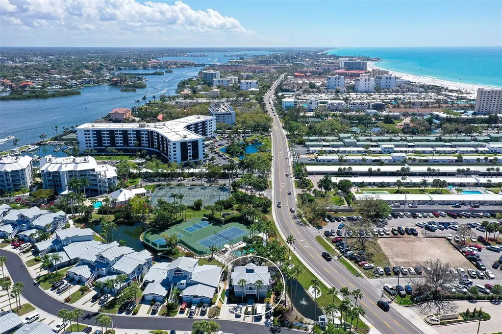 1200 Siesta Bayside Drive Sarasota FL 34242