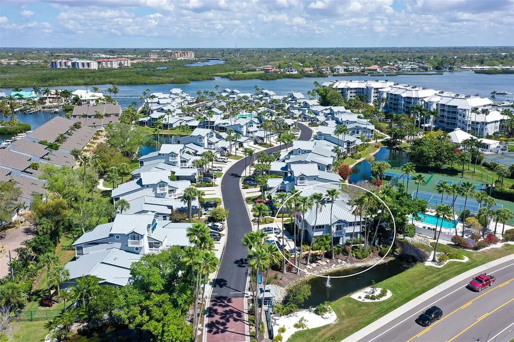 1200 Siesta Bayside Drive Sarasota FL 34242