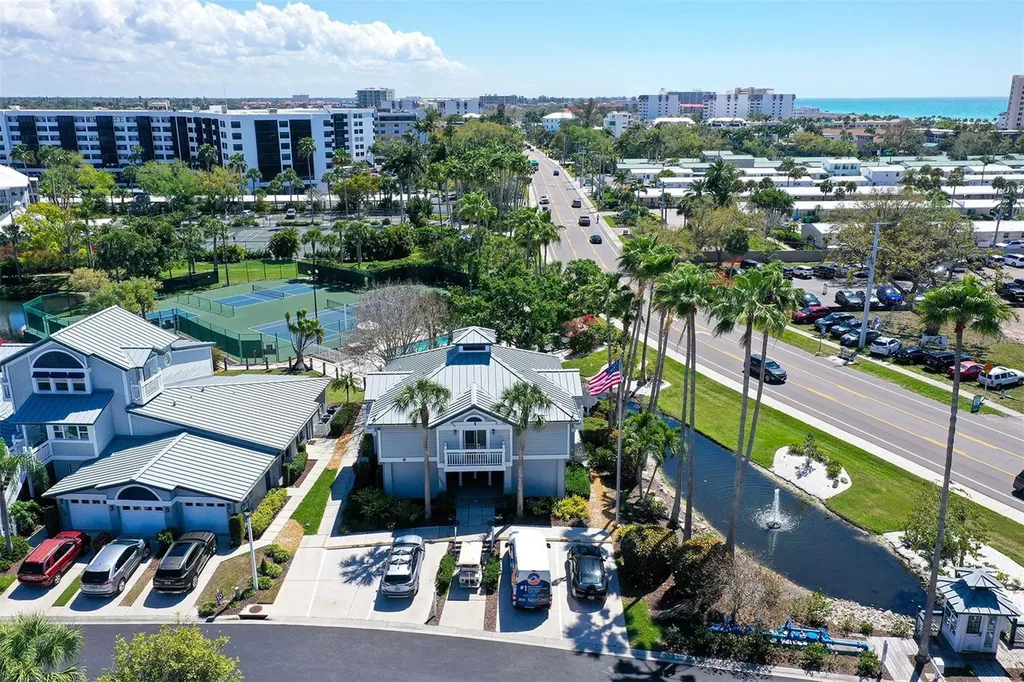 1200 Siesta Bayside Drive Sarasota FL 34242