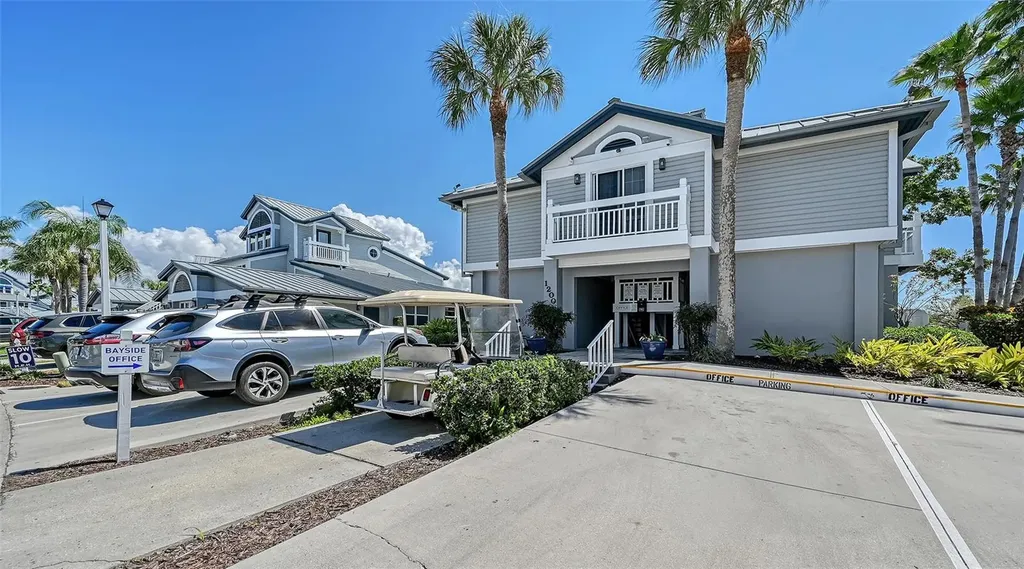 1200 Siesta Bayside Drive Sarasota FL 34242