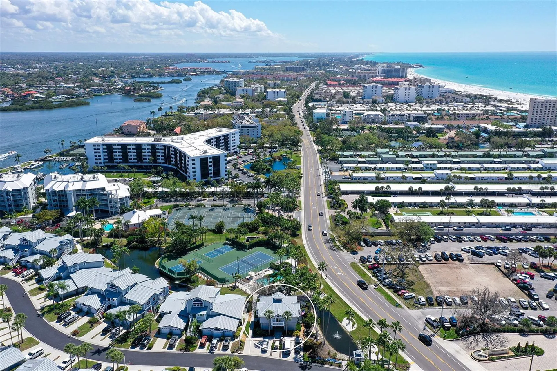 1200 Siesta Bayside Drive Sarasota FL 34242