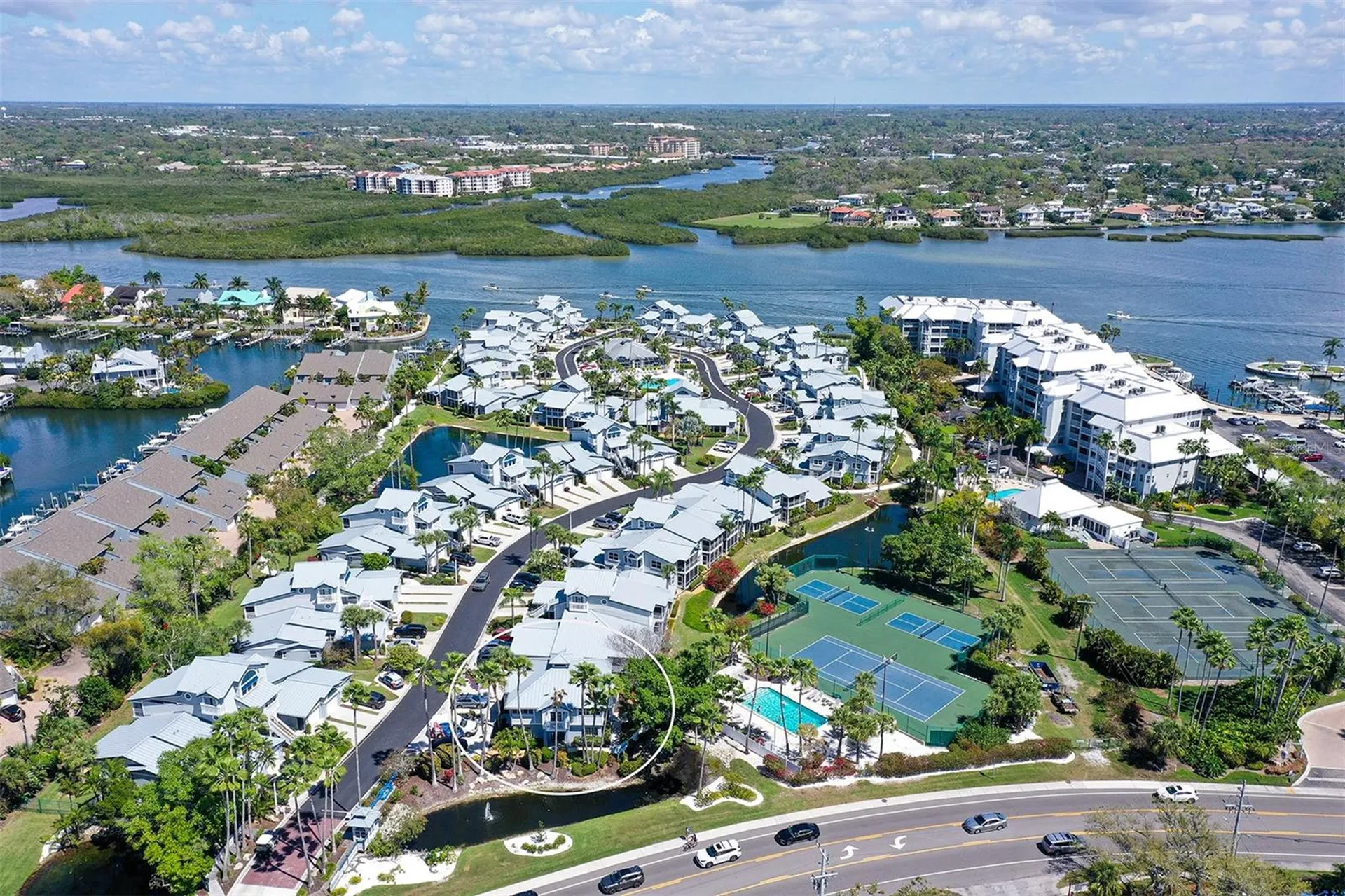 1200 Siesta Bayside Drive Sarasota FL 34242